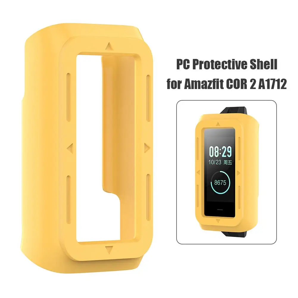 

Ударопрочный защитный чехол для смарт-часов Amazfit COR 2 A1712