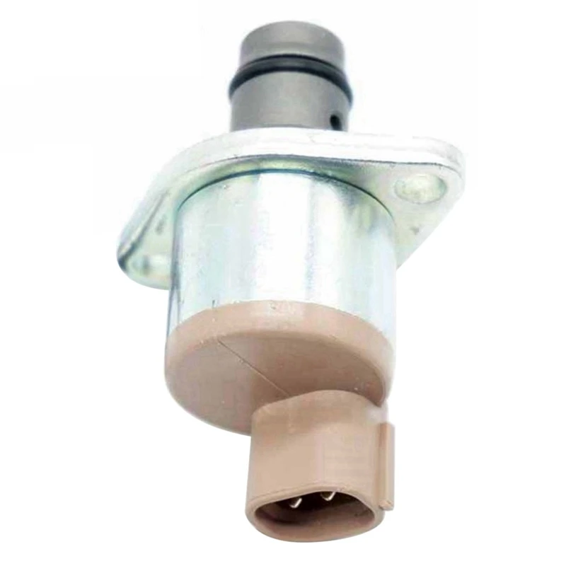 Клапан управления всасыванием давления топливного насоса SCV для Peugeot Mazda Nissan Mitsubish