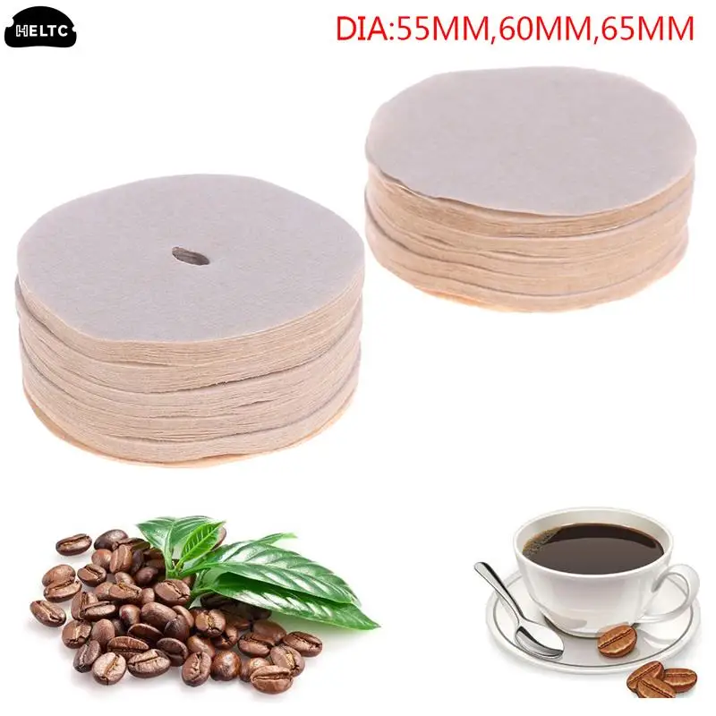 Replacement Filters Paper For Aeropress Coffee  Barista Acce