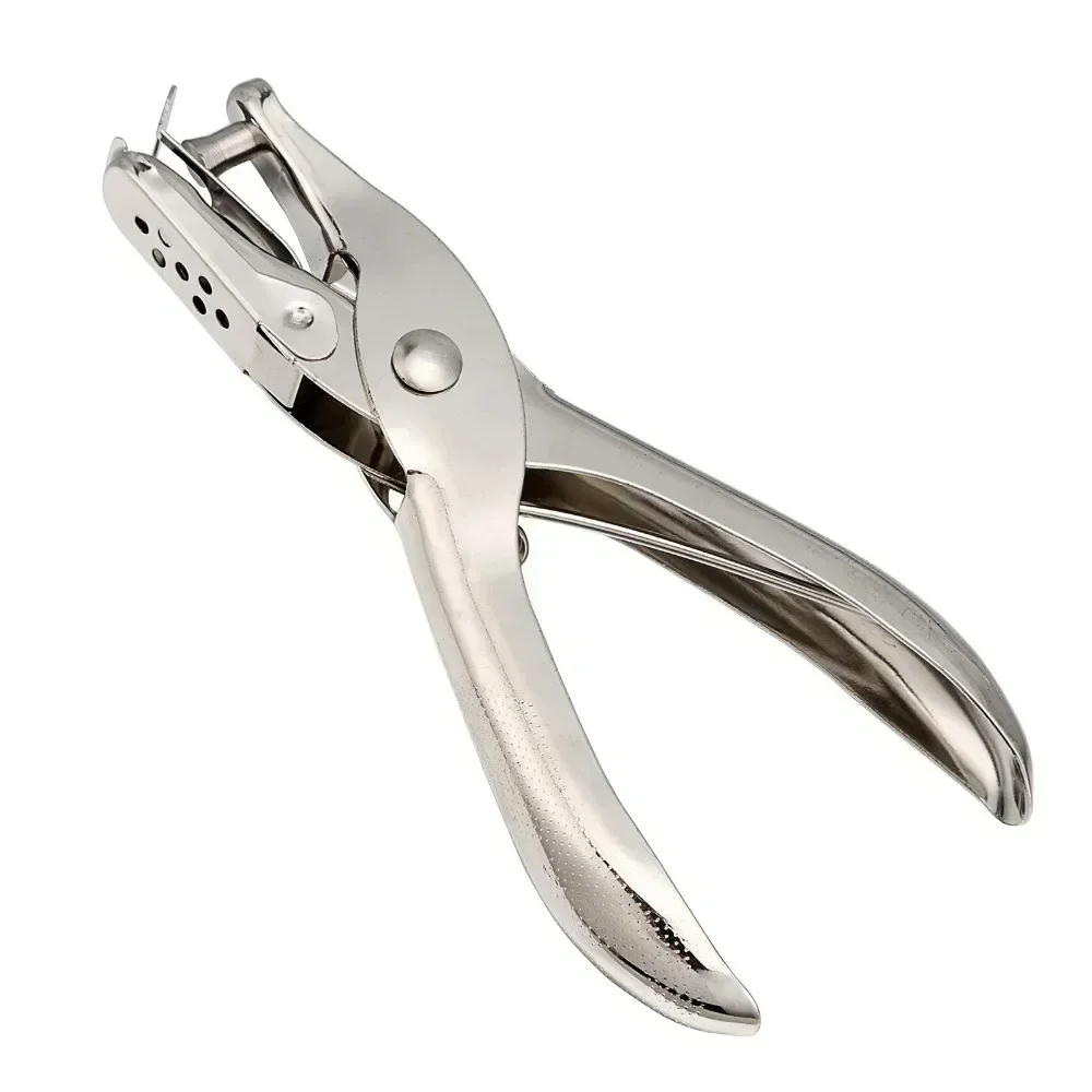 

MOONBIFFY Стальной дырокол 3/6 мм