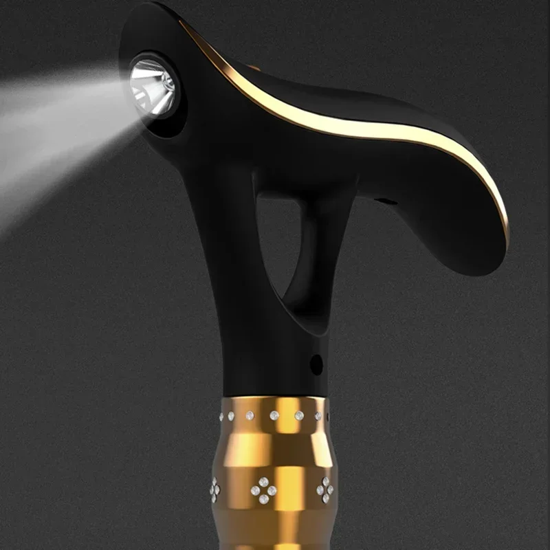 Табурет для пожилых людей Сверхлегкий портативный стул из алюминиевого сплава