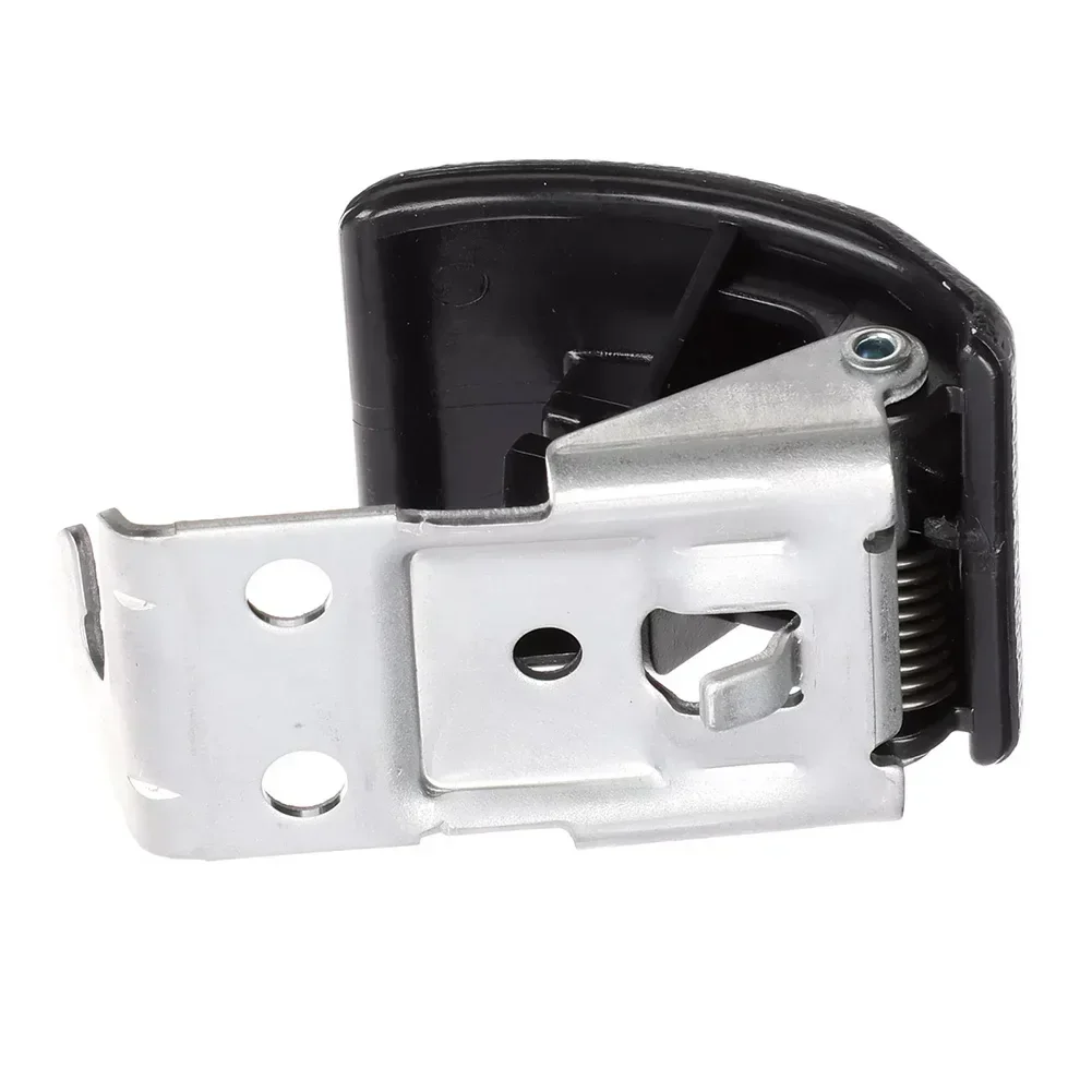 Для Mitsubishi Замена ручки замка капота совместимая с Lancer (08 17) и для Outlander (07 OEM номер