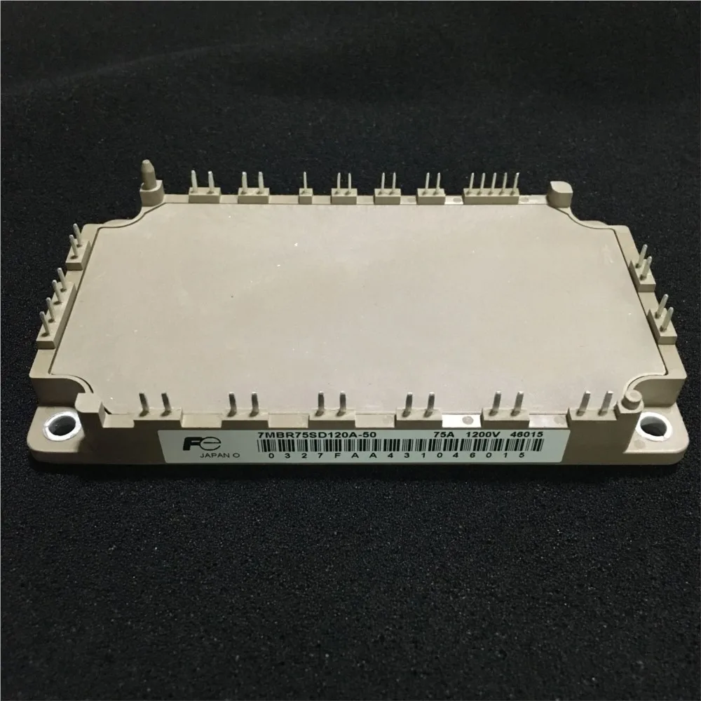 7MBR75SD120A-50 7MBR75SD120-50 7MBR50SD120-50 7MBR50SD060-50 7MBR75SD060-50 7MBR100SD060-50 7MBR50UH120-50 7MBR35UH120-50 Новый