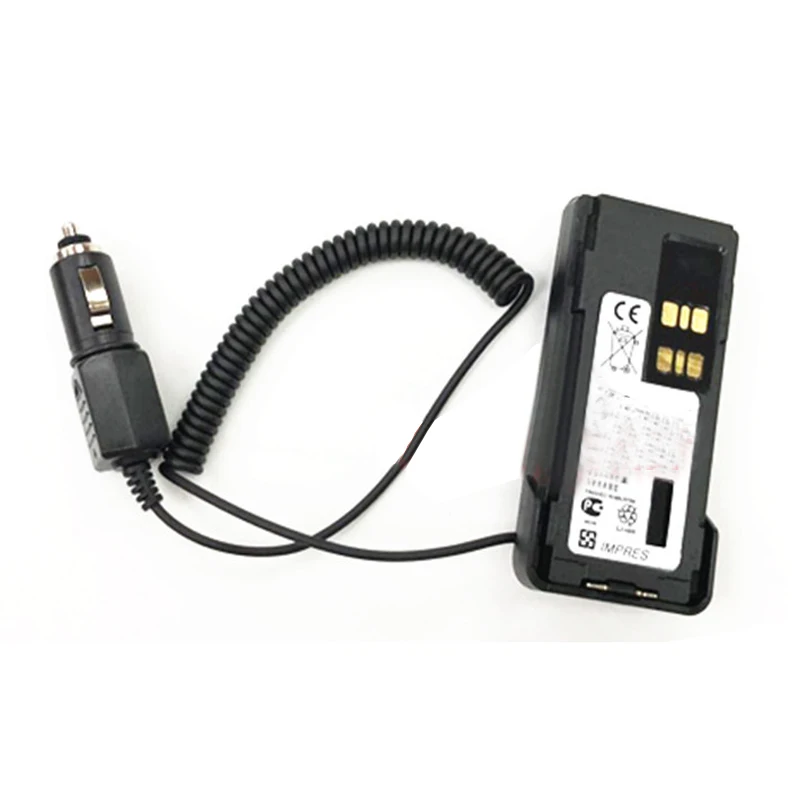 Автомобильное зарядное устройство для Motorola XIR P8668 GP328 8608 8660 8668i P6620 P6600 радио PMNN4448 PMNN4493 Автомобильное зарядное устройство для Motorola XIR P8668 GP328 8608 8660 8668i P6620 P6600 радио PMNN4448 PMNN4493