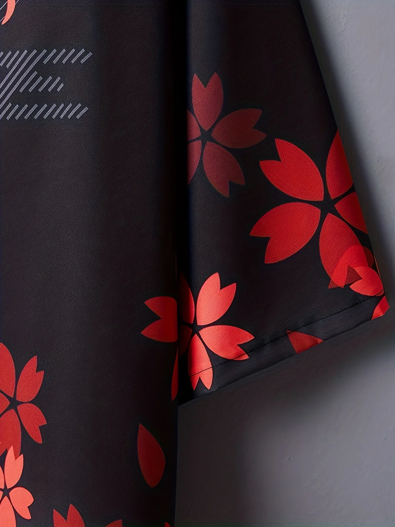 Кимоно для косплея в китайском стиле Yonji Yukata Haori с изображением древней лисы