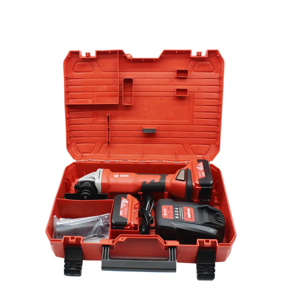 

Ken Power Tools Hot Selling 20v Impact Wrench Cordless Electric Impact Wrench