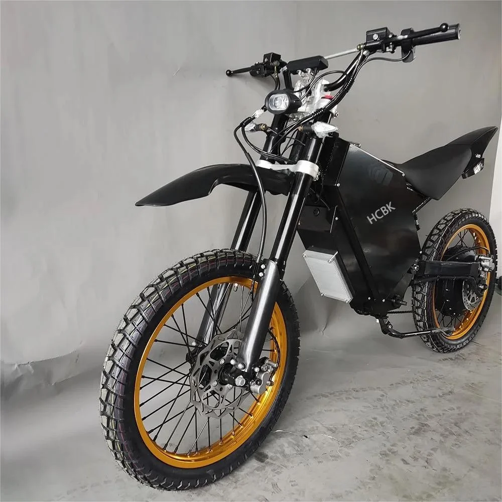 Самый быстрый электрический шоссейный велосипед с высоким крутящим моментом 15000