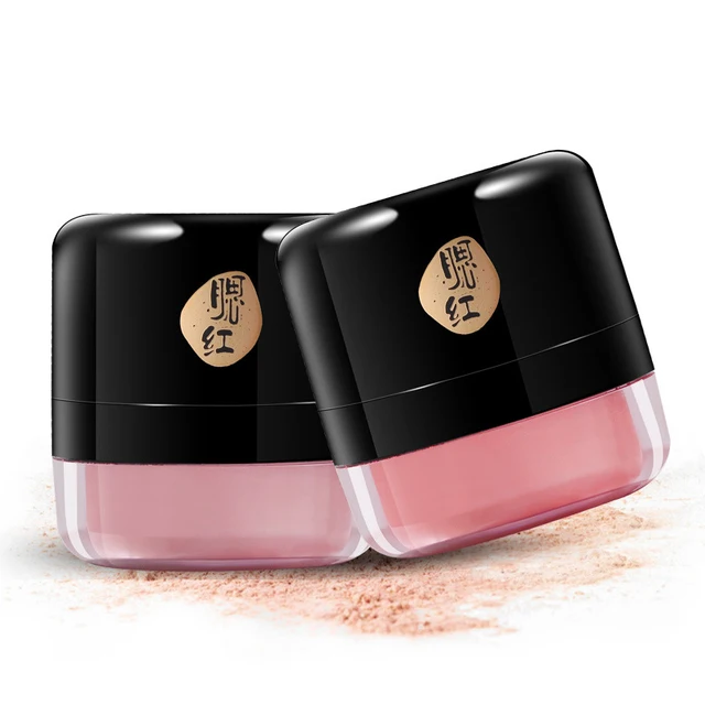 Soft Face Blusher Powder 1