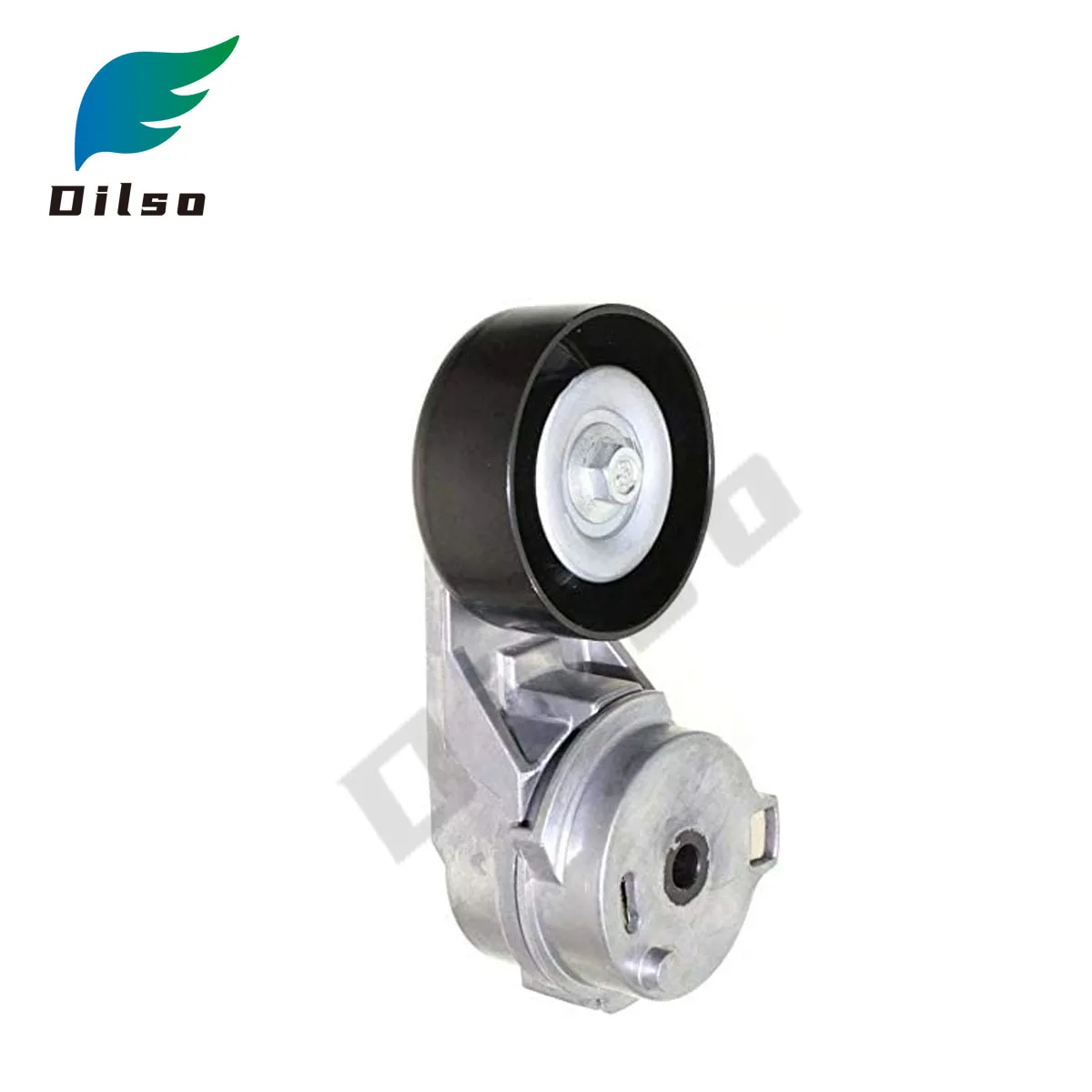 Фото Натяжитель ремня для Chevrolet H3 3.5 2005, SAAB 9-7X, HUMMER OEM 12573024, 89034219, 88974910, 98BA8678AC, 24576885 №4