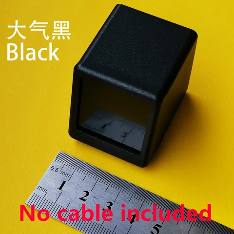 GeekMagic Smalltv PRO Настольные часы с трекером криптовалют