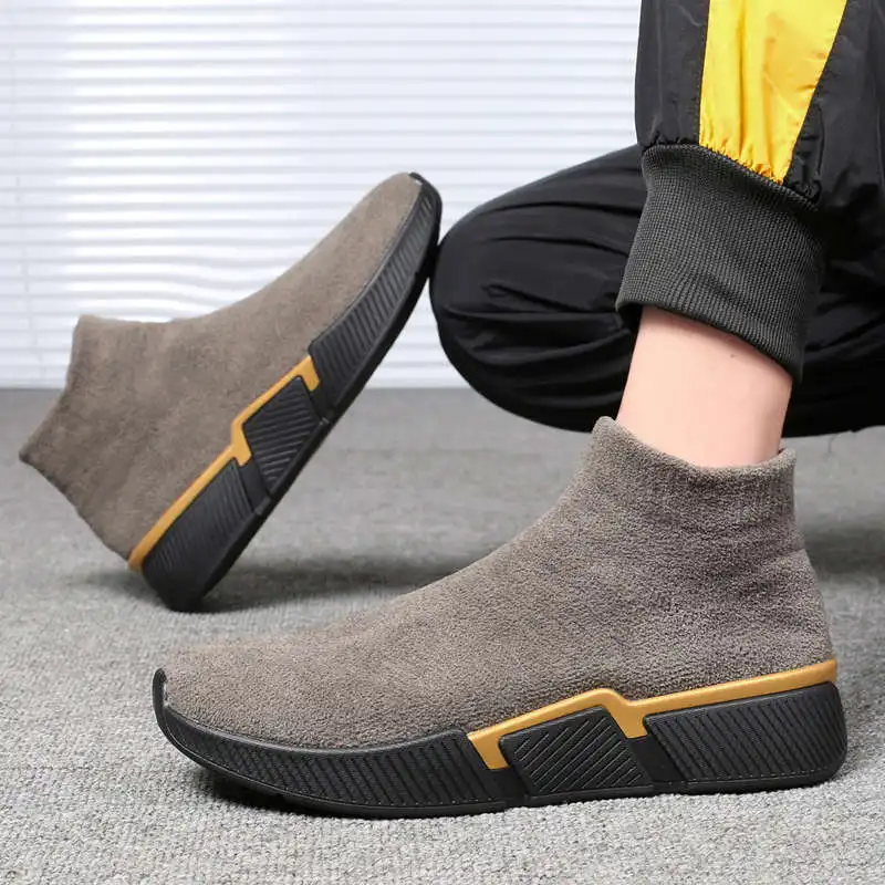 

Оригинальные мужские кроссовки для бега, тенниса, красного цвета