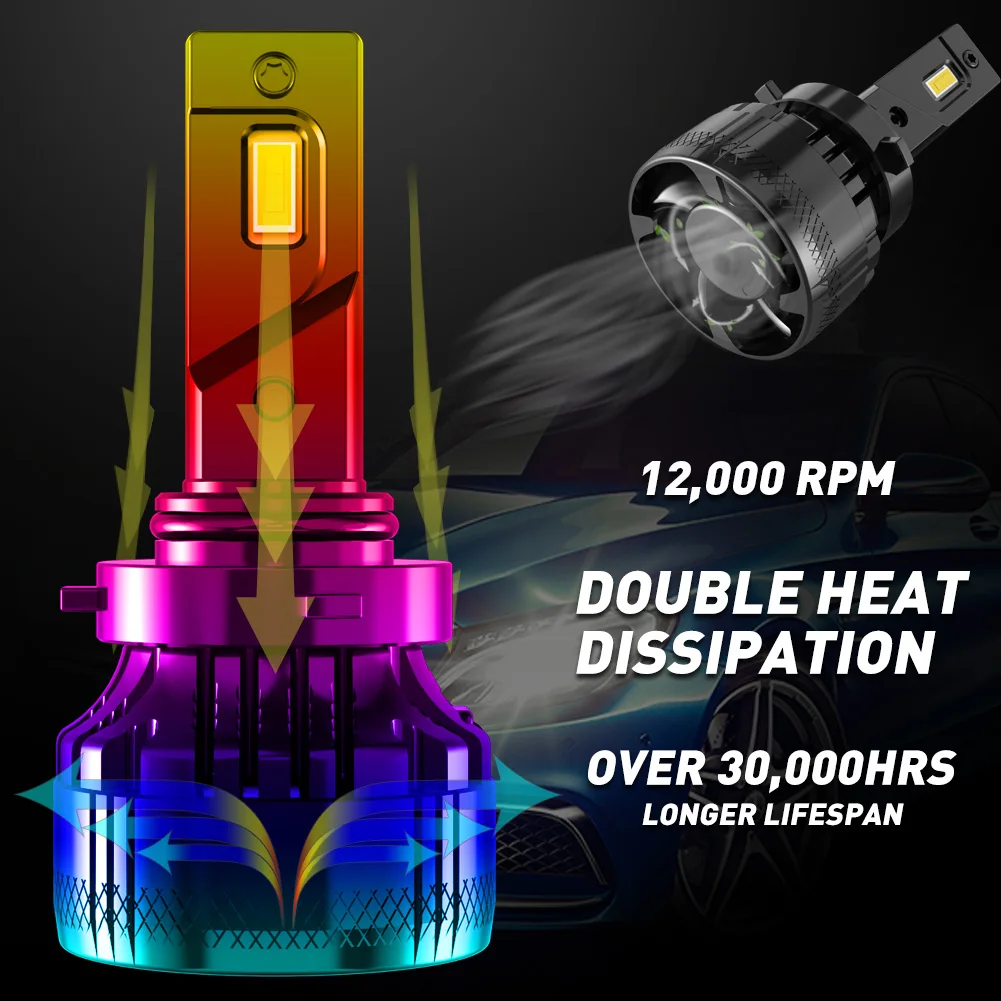 2 шт. лампы для фар Chevrolet Cruze Niva Epica Sonic Sail Lanos Cobalt Camaro