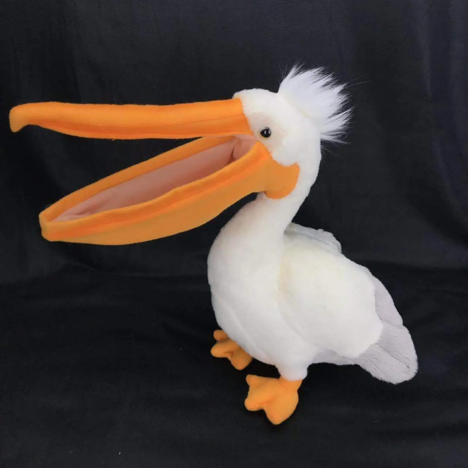 

Забавная кукла-животное, образовательные фигурки, игрушки для сна, обнимающая игрушка, плюшевое украшение