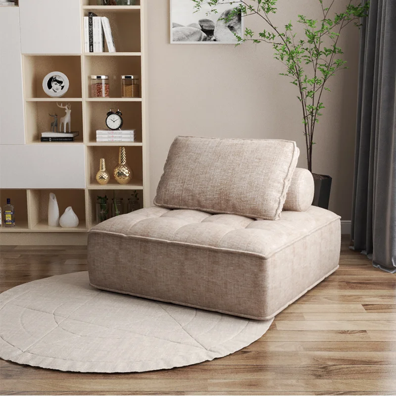 

Nordic Style Living Room Sofa Organizer Foam Sponge Luxury Adults Couch Designer Tatami Unique Canape Salon Bedroom Furniture