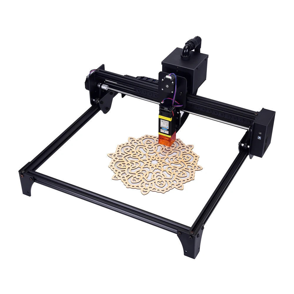 

Мощный лазерный гравировальный станок, многофункциональный лазерный режущий станок, лазерный гравер, лазерный резак, устройство для лазер...