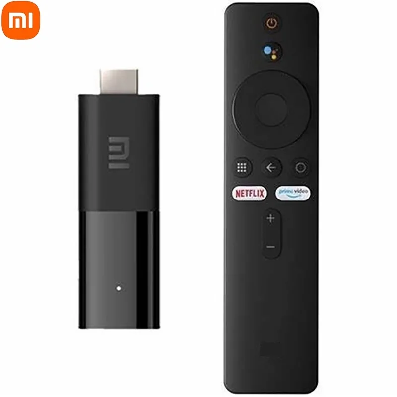 

XIAOMI Bluetooth Voice Remote Control For S 4K Mi BoxS / TV Box MiBox General Global Version