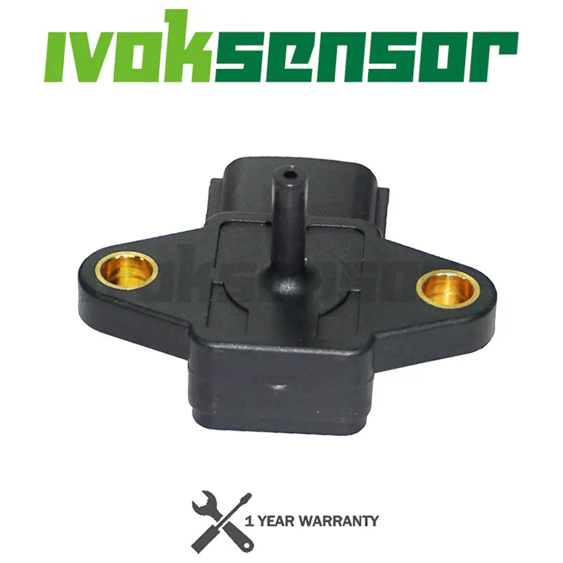 

PS66-01 Датчик давления MAP впускного коллектора турбонаддува 223656 P500 223656 P510 для Nissan Hitachi Skyline R34 2.5 Di 2002-2005 гг.