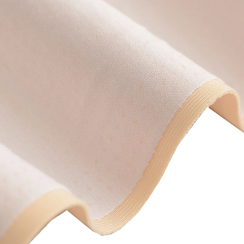 HaleyChan Seamless Comfortable Chest Binder Corset Top for Women's Tomboy Trans Lesbian Transgender FTM Crop Top Women Bralette