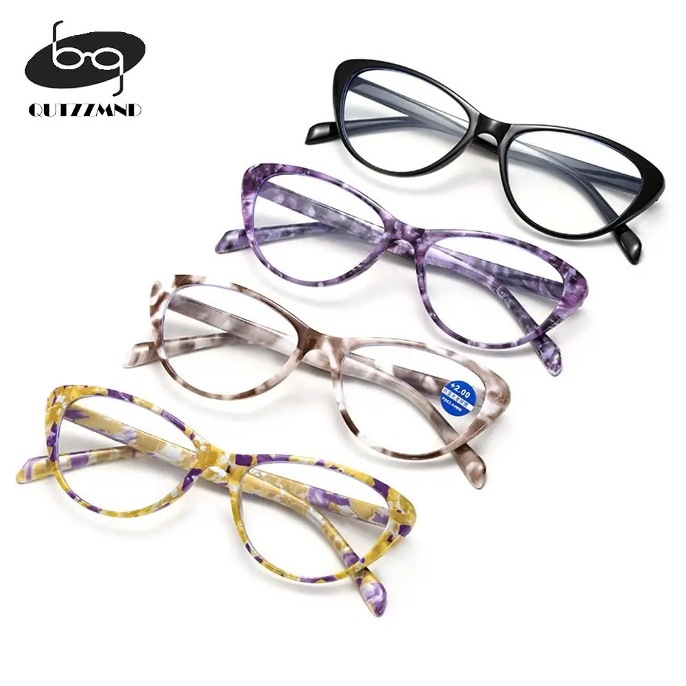 

Очки для чтения женские с защитой от синего света