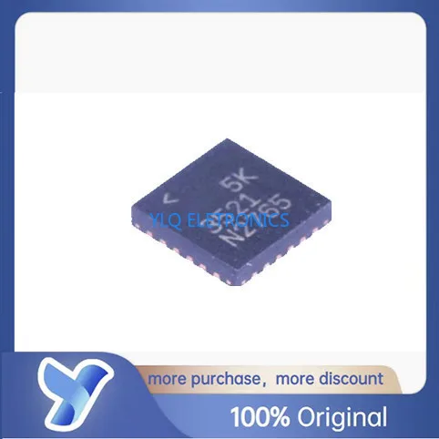 

Original new LTC3521EUF#TRPBF 3521 QFN-24 integrated circuit chip