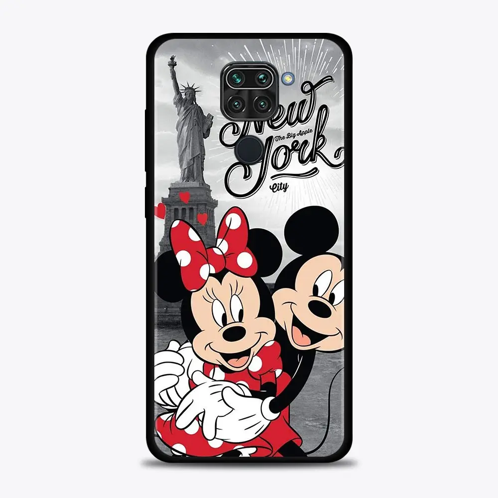 Чехол для Xiaomi Redmi Note 11 9 8 10 Pro 7 9T 8T 9S 10Lite 11T 11S REDMI 9C 9A 7A |