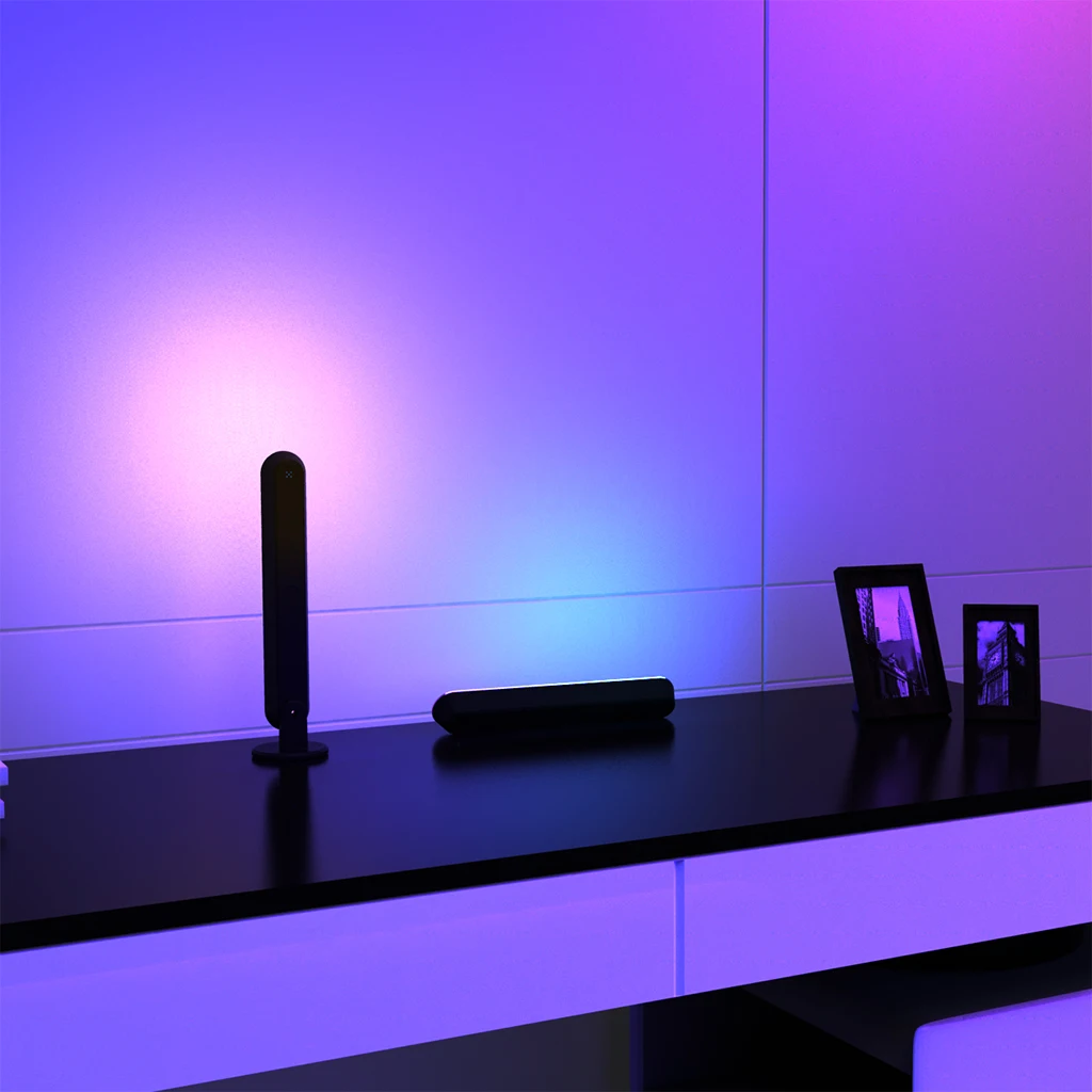 Led Ambient Lighting подсветка