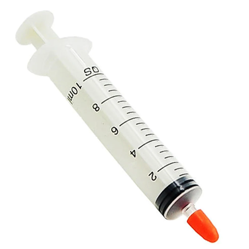 

20Pcs/Lot Silicone Rubber Syringe Needle Cover Storage Cap Needle Cover Syringe Sealing Test Tube End Cap Sealing Head Gasket