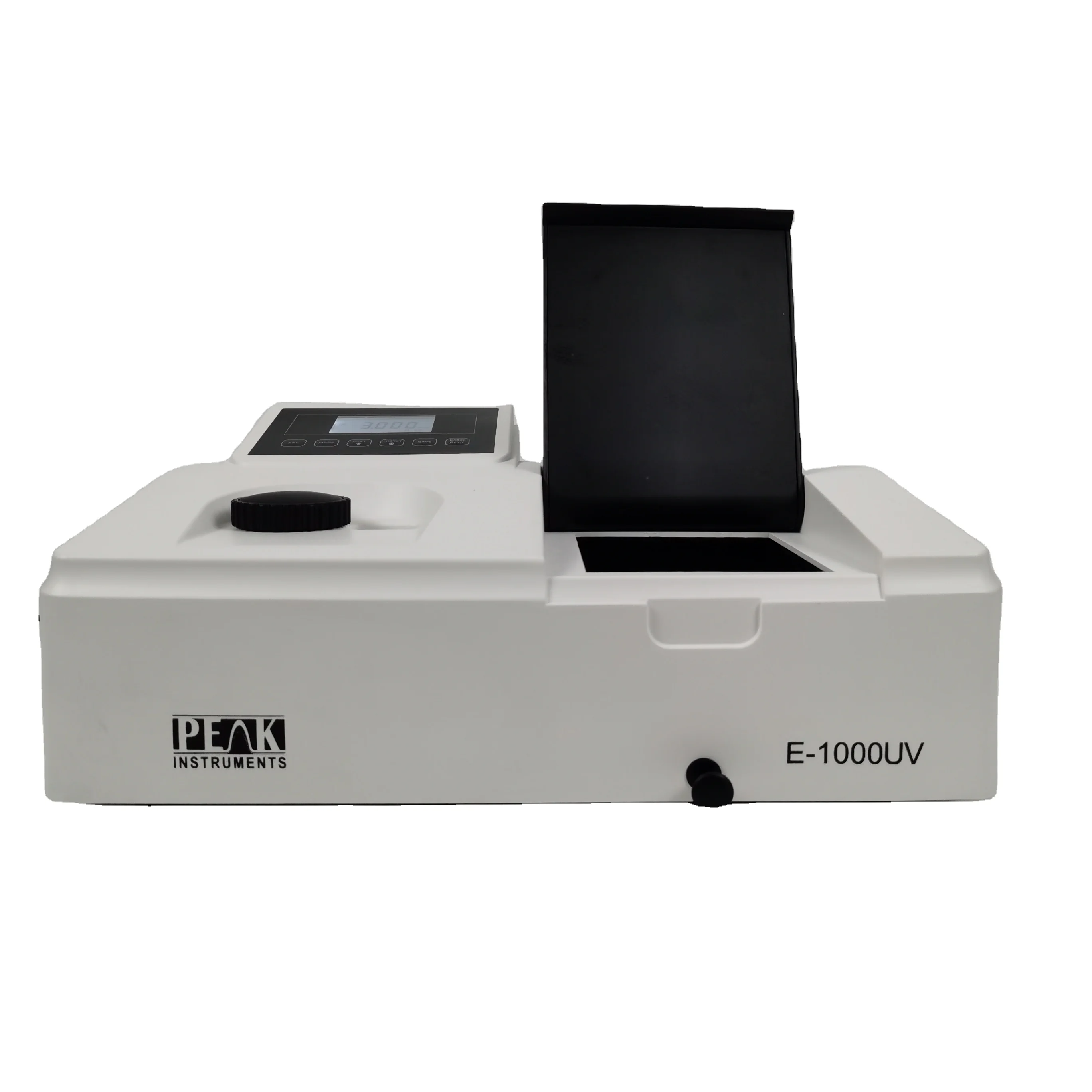 

Wholesale Photometer Low Price Manual Spectrometer 190-1020nm Uv Visible Spectrophotometer Device