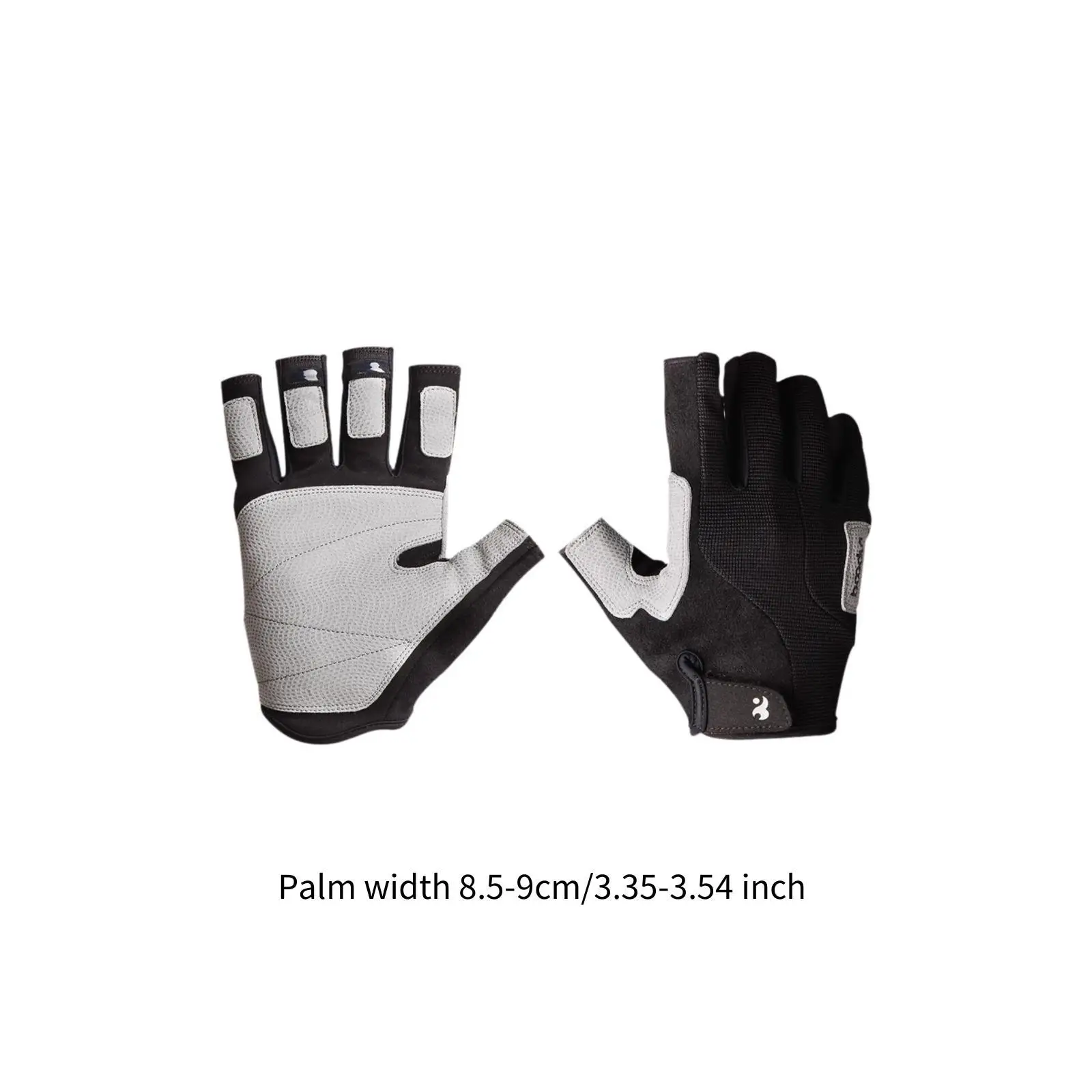 Велосипедные перчатки парусные Легкие спортивные Перчатки для скалолазания