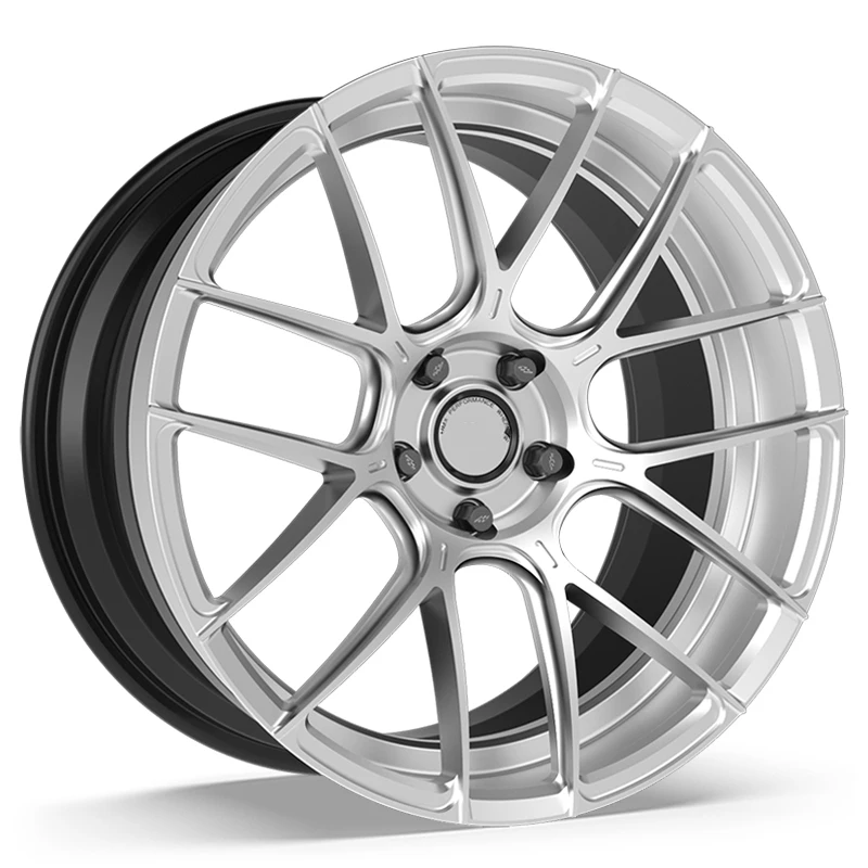 Литые диски 18 дюймов 5x112 5x120 5x114 3 колесные для автобусных колес mercedes