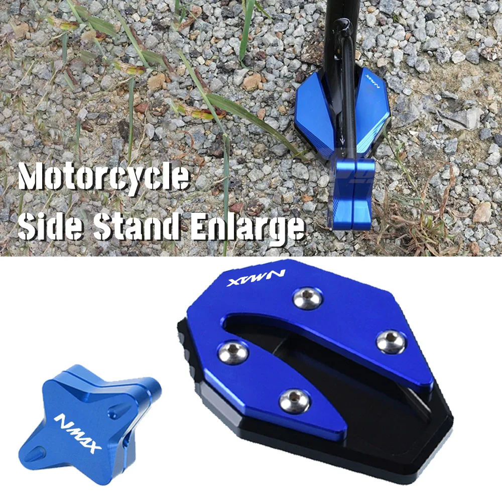 

Подставка для YAMAHA NMAX 155 125 NMAX125 NMAX155 2020-2022 2023