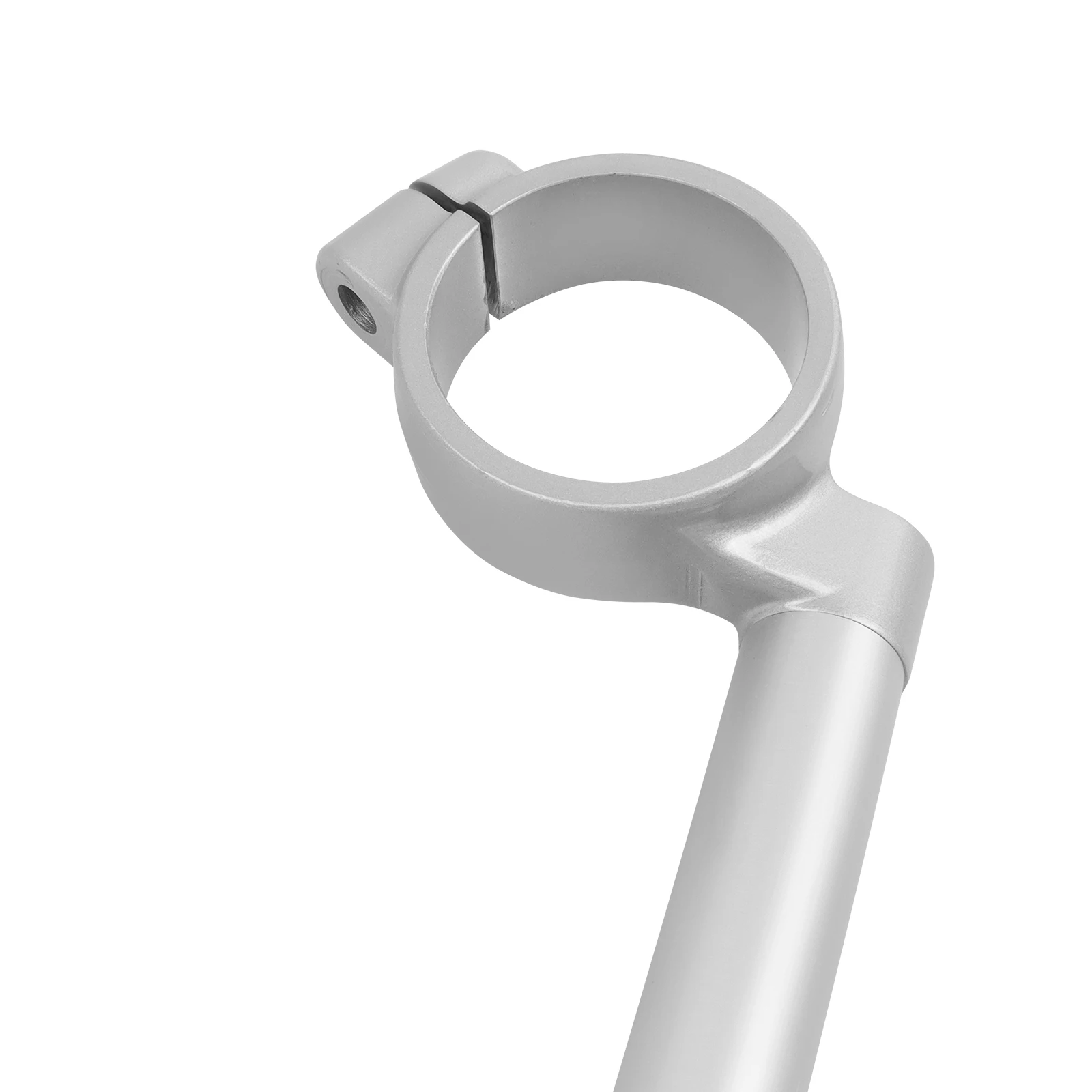 Зажим для вилки насадки на руль GSXR1000 зажим-клипса левый и правый ручки Suzuki GSX-R GSXR