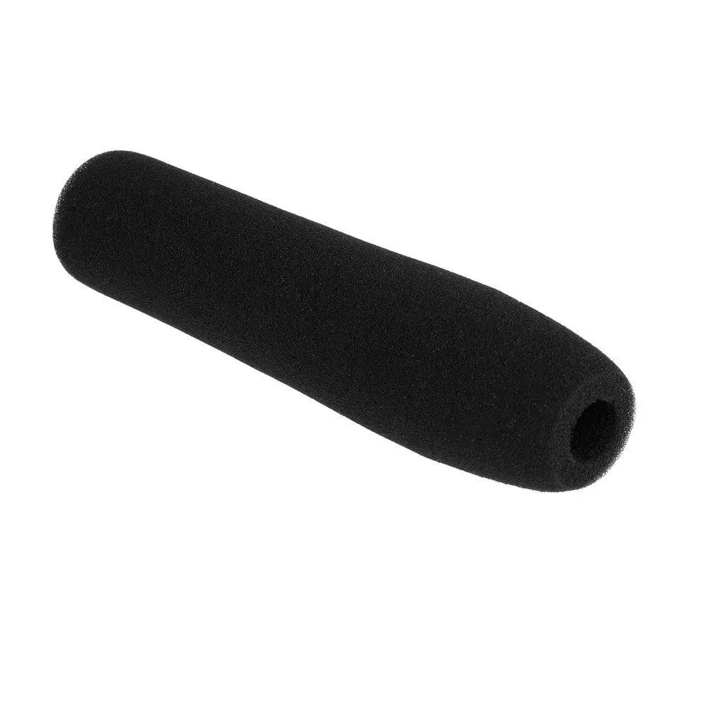 

3 Microphone Mic Windshield Windshield Windscreen Filter for