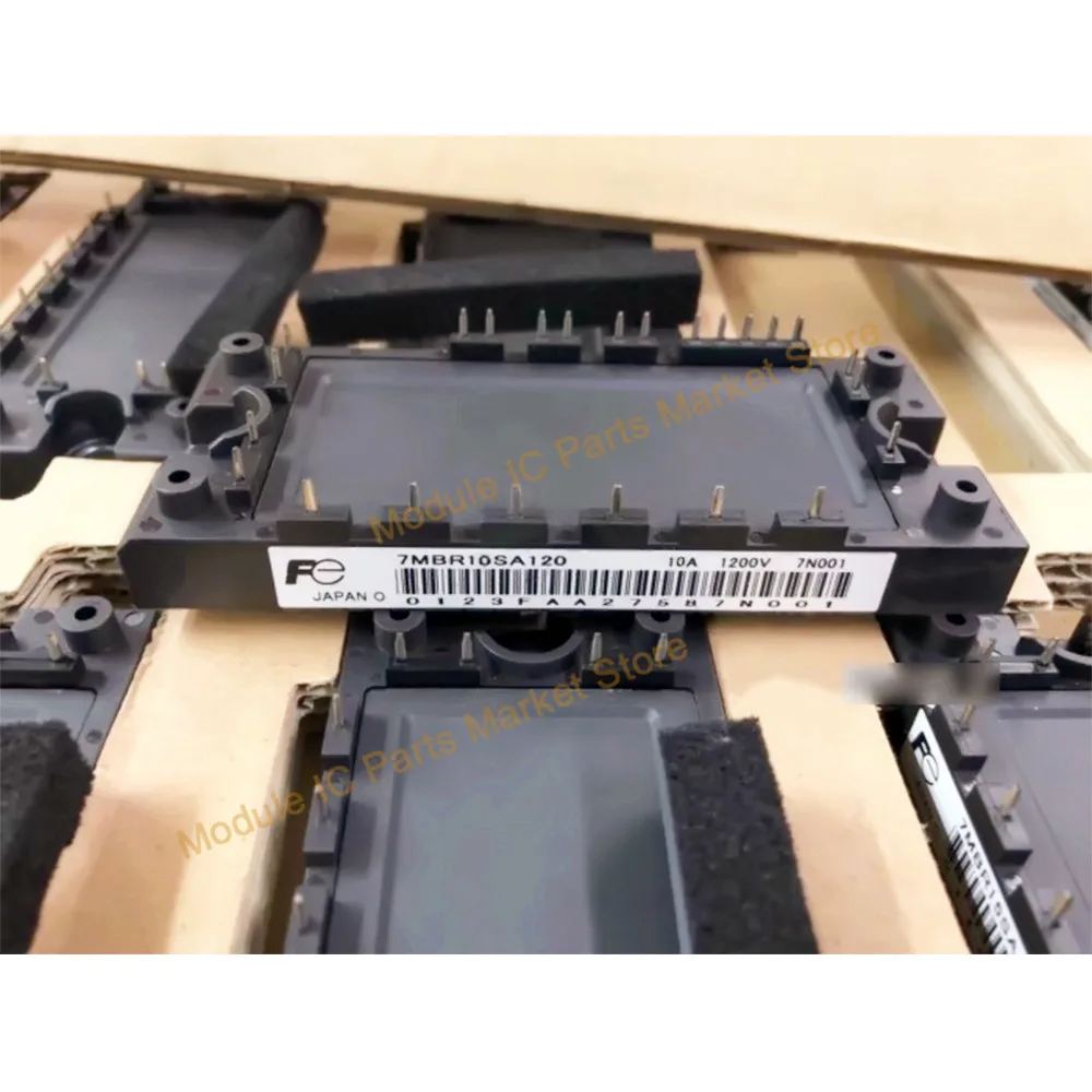 Новый модуль 7MBR10SA120 7MBR15SA120 7MBR25SA120 7MBR35UA120 7MBR10SA120F-01 7MBR15SA120F-01