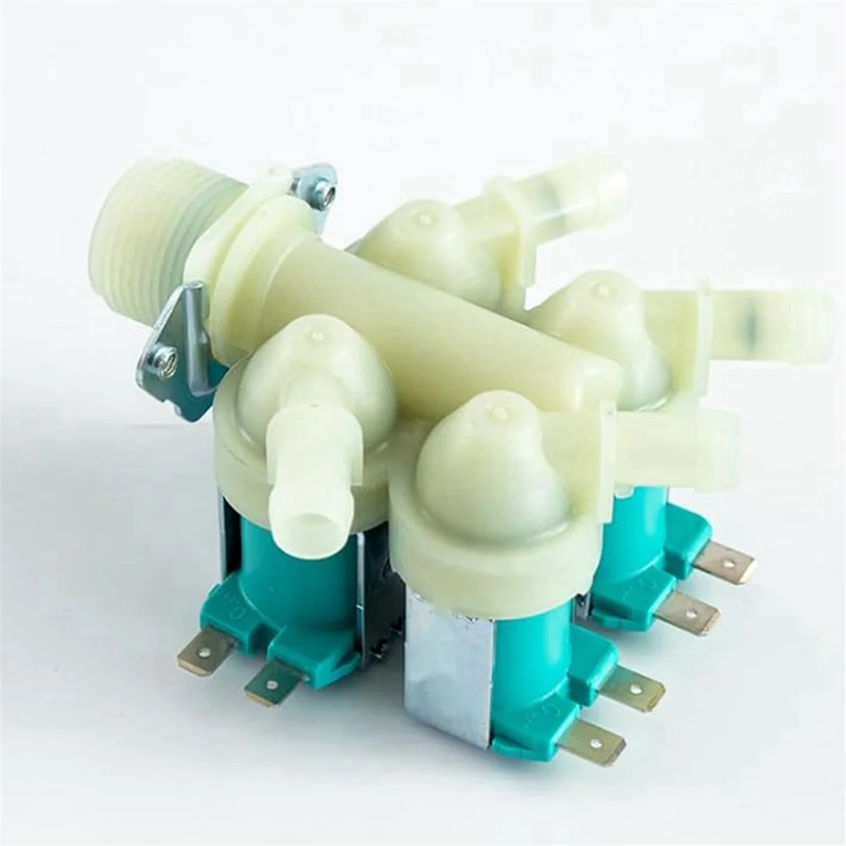 DC62-00214M Водяной клапан омывателя для Samsung заменяет 2979589 АП 5623062 PS 4208704 EAP