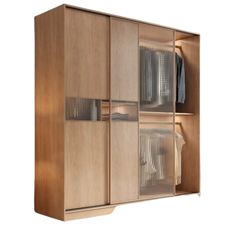 Европейская искусственная королевская прозрачная перегородка для хранения