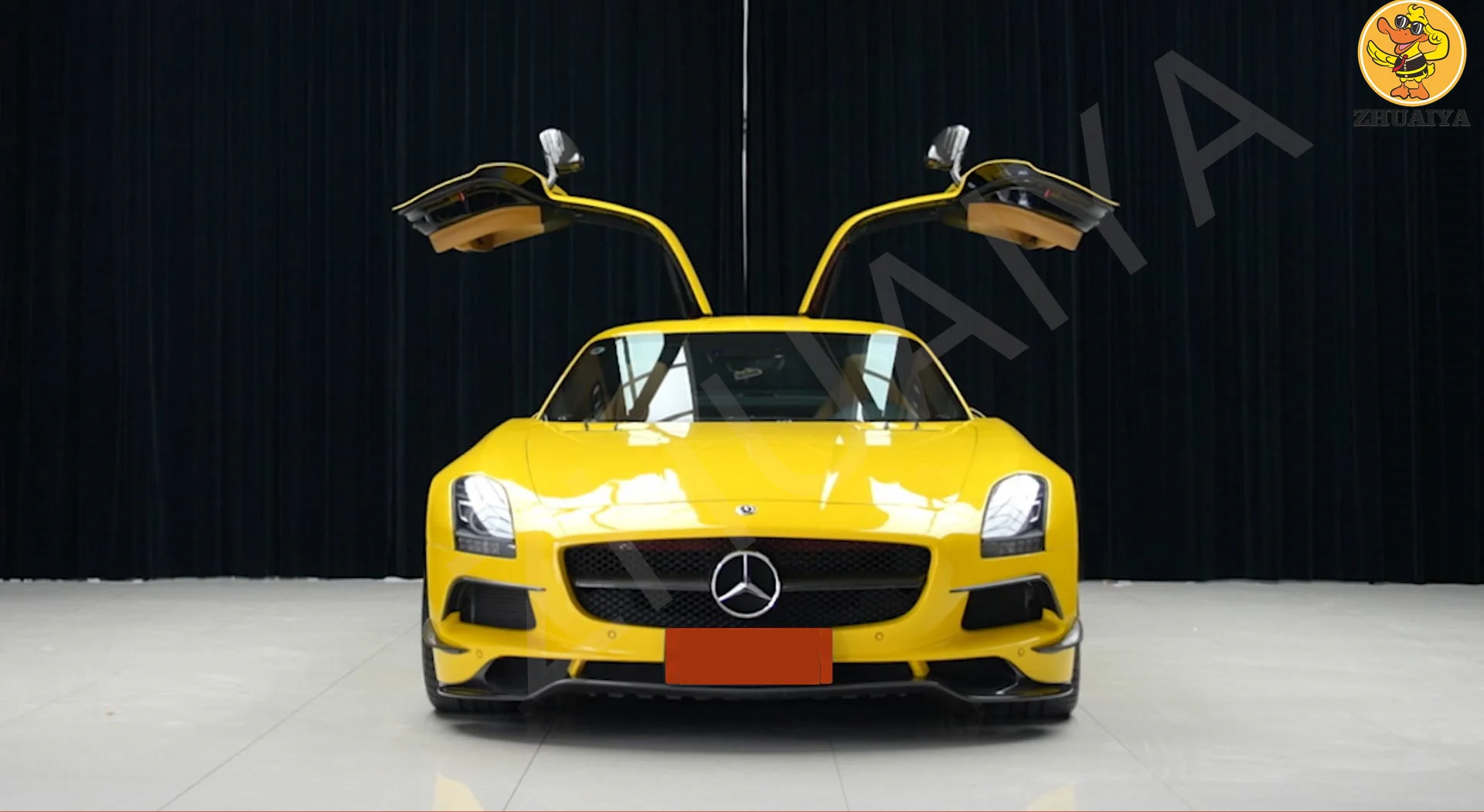 Рисунок 6 - Высококачественные автомобильные наклейки из ТПУ