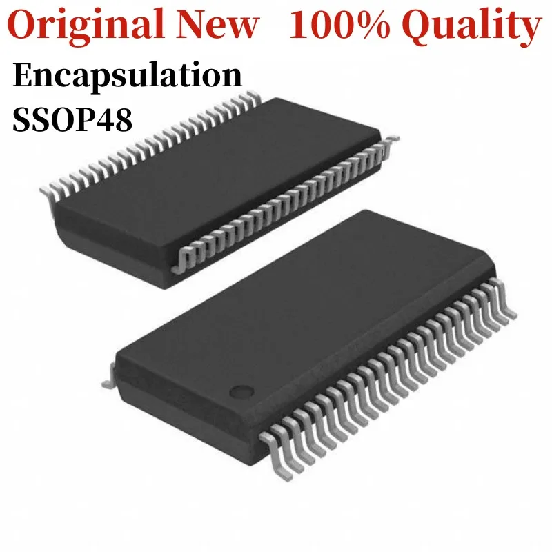 New original LTC6811HG-1#TRPBF LTC6811G-1 package SSOP48 chip integrated circuit IC