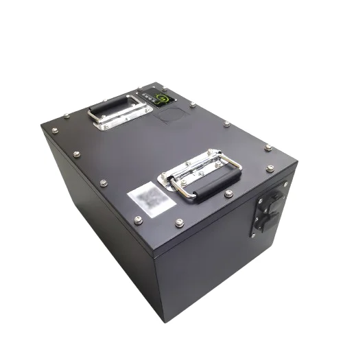 Фото OEM/ODM BMS 60 В электрический скутер, трехколесный велосипед, мобильный автомобиль, экскурсионный автобус, LIFEPO4, аккумулятор 60 В, 50 Ач, литий-ионная аккумуляторная батарея №5
