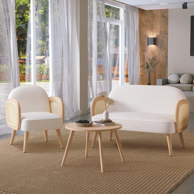 

Armchair Couch Sofa Futon Nordic Bedroom Recliner Salon Living Room Sofas Lazy Theater Modern Muebles Garden Furniture Sets