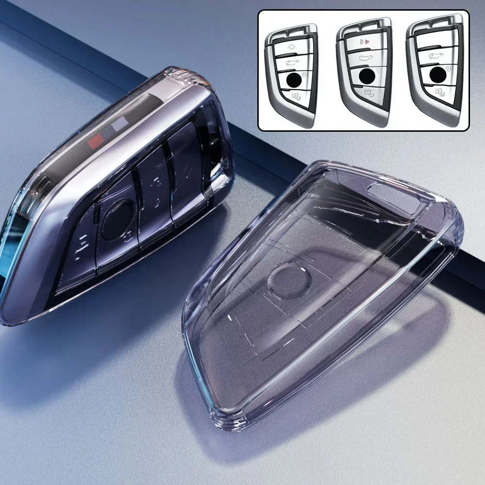 

Чехол для ключей от автомобиля, набор ключей G05 X7 F15 X4 F20 для BMW G11 Zugang G20, 1 шт., доступ, чехол для ключей Austausch