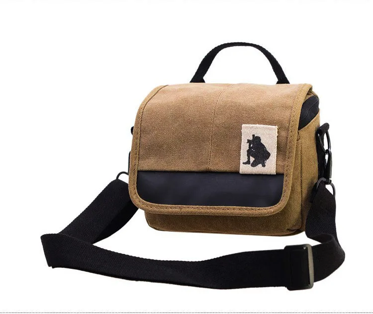 Сумка для фотоаппарата OLYMPUS E-M5 M10 P7 PL10 PL9 PL8 PL6 P5 Panasonic LUMIX DC-GX9 GX8 GX7 GX85 G100 G95 G85 GF6