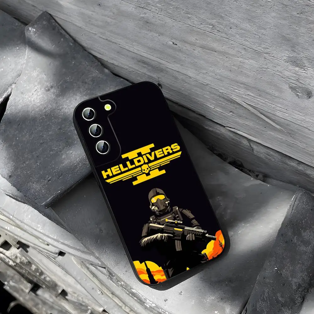 Чехол для Samsung Galaxy S23 S24 S21 S22 S20 Ultra Fe Plus A34 A54 A24 A52 A53 M54