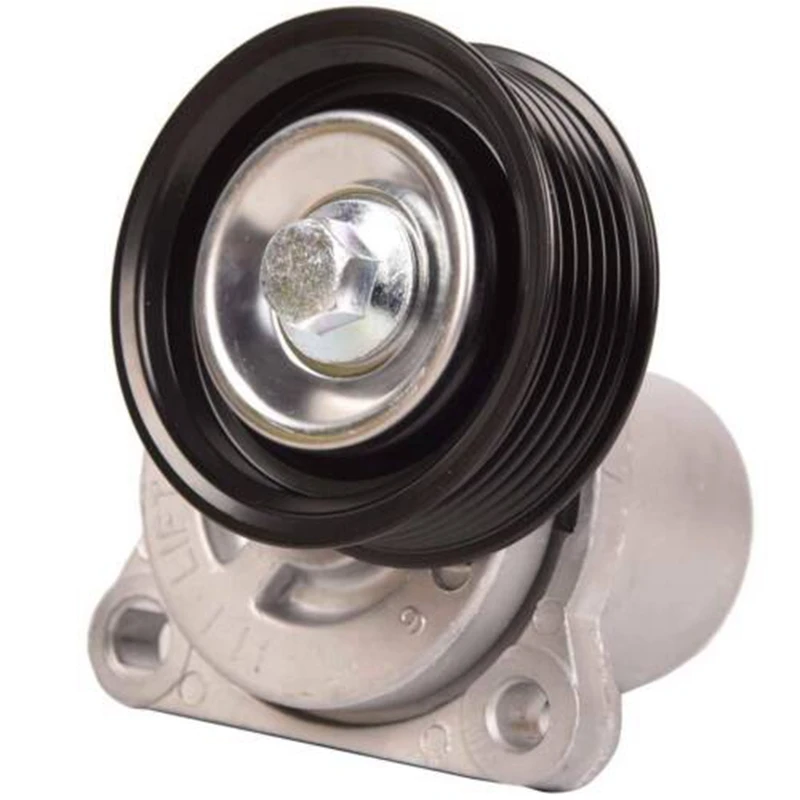 

1 Piece Engine Belt Tensioner Part Number LFG1-15-980 Part Number FC01-15-980 For MAZDA 3 5 CX-7 2.3T 2006-2014