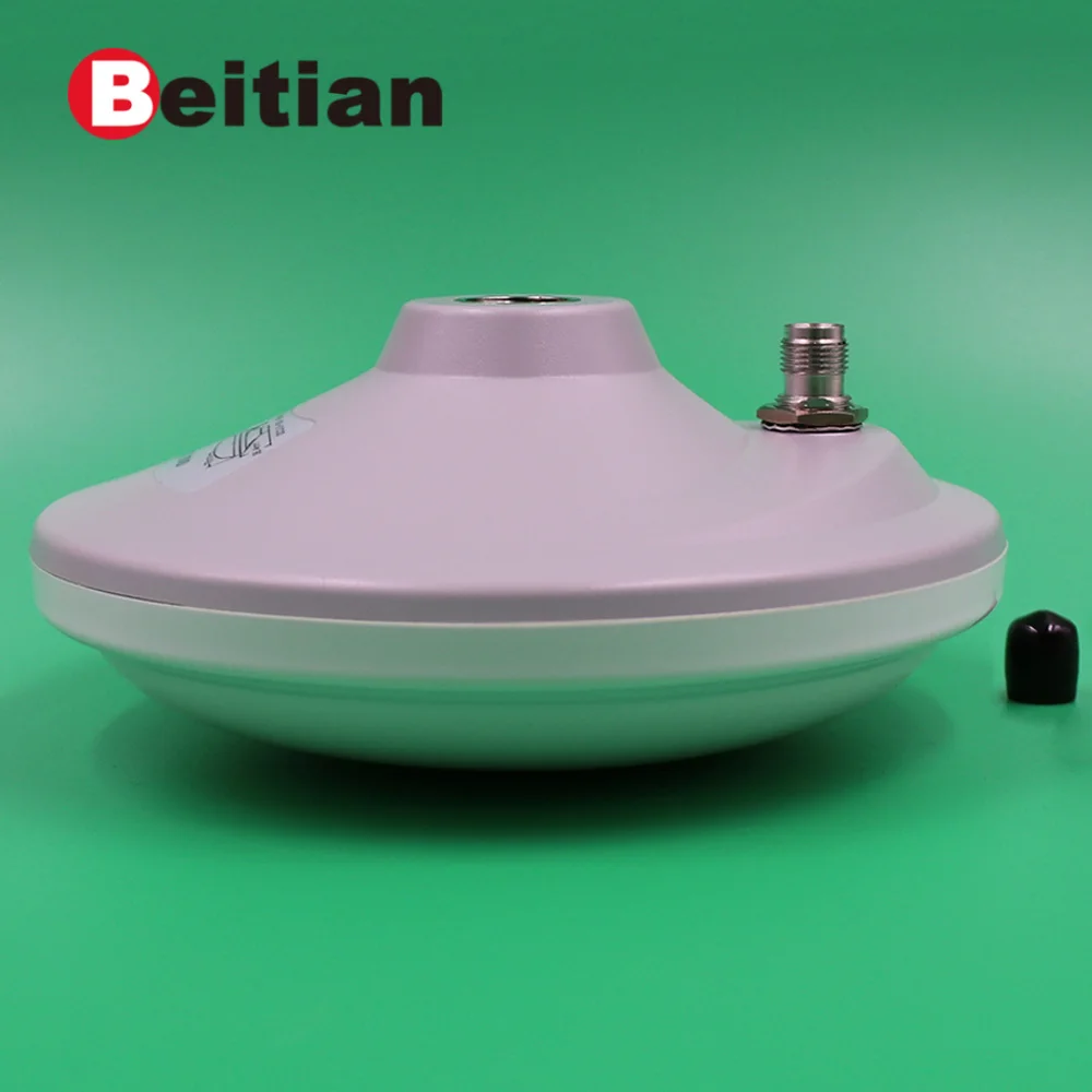 

Beitian 3V-18V GNSS модуль приемника антенна BT-152