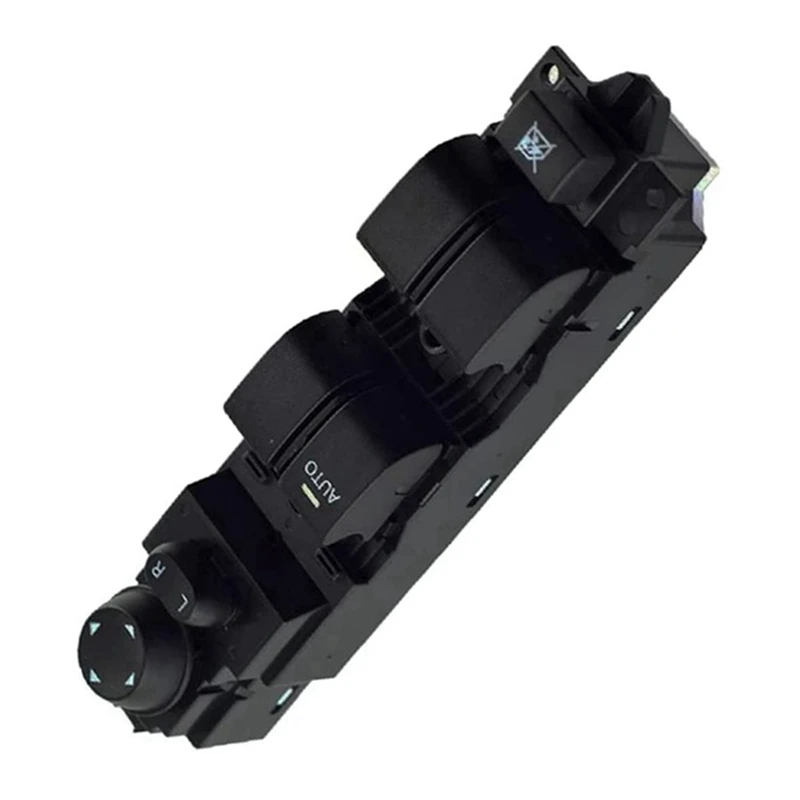 2 шт. электрический стеклоподъемник для Mazda 3 2010 2011 2012