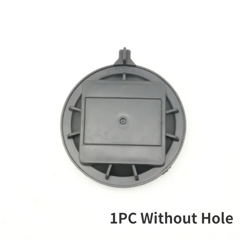 

Для Honda Accord Europe Spirior 2008-2012 автомобильная передняя фара пылезащитная фара водонепроницаемая уплотнительная заглушка крышка 6776700400