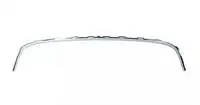 

0011. Front bumper middle NIKELAJ cheetah C5 × 7