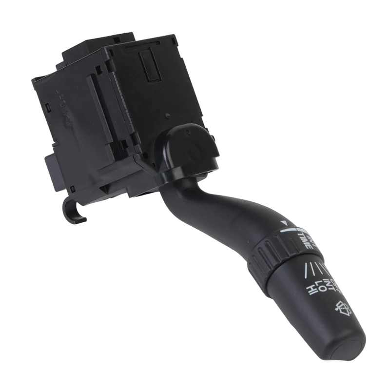 Фото 35256-SDA-A01 Переключатель стеклоочистителя в сборе для Honda Accord EX LX L4 2.4L V6 3.0L 2003-2007 Hybrid V6 3.0L 35256SDAA01 №2