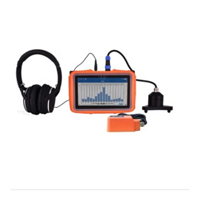 

PQWT-L30 Home Pipe Water Leak Detector For Wall And Floor